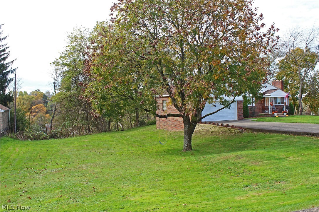 Weirton Heights - Residential