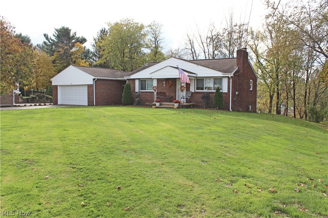 Weirton Heights - Residential