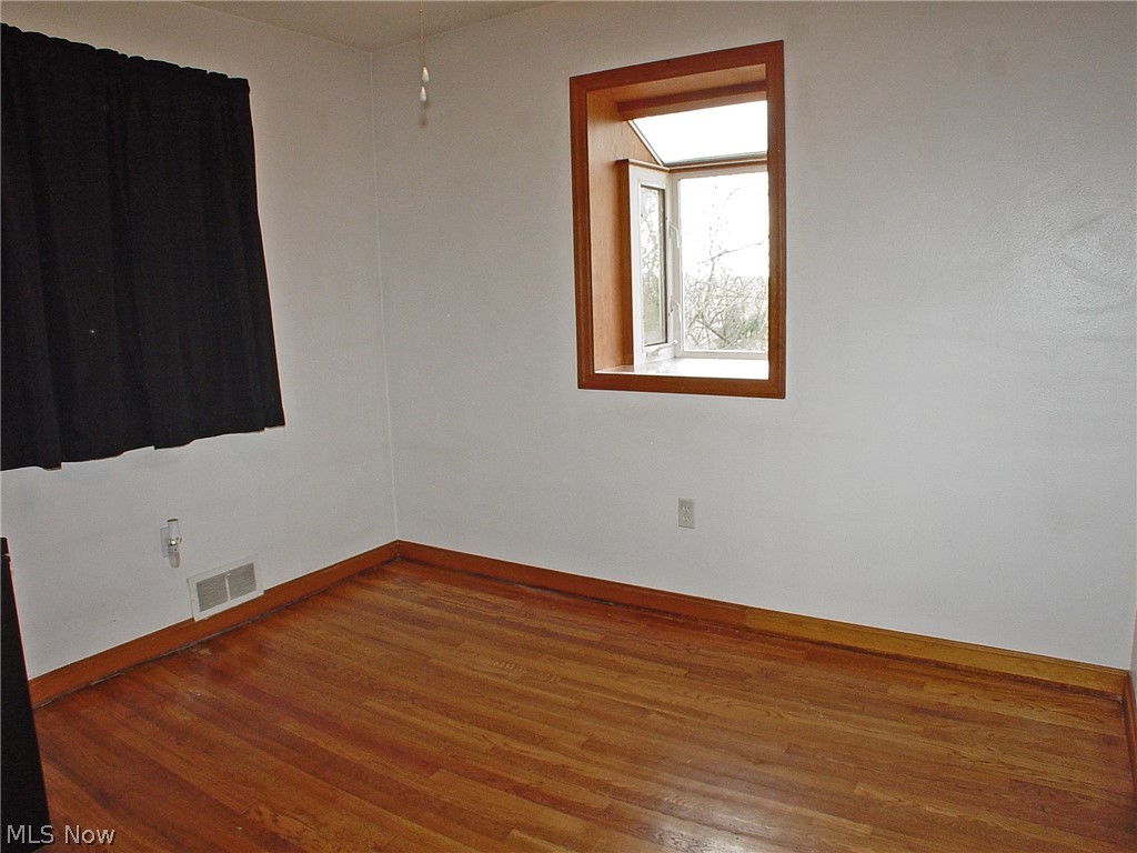 Weirton Heights - Residential