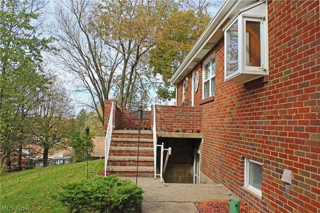 Weirton Heights - Residential