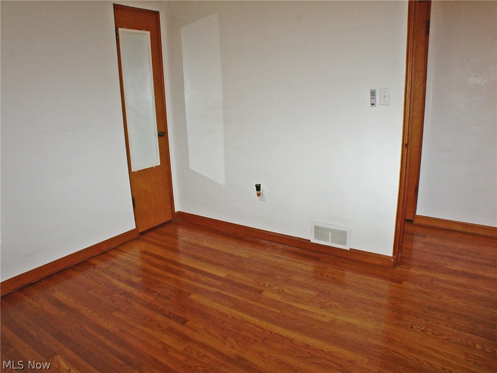Weirton Heights - Residential