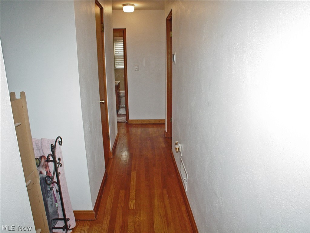 Weirton Heights - Residential