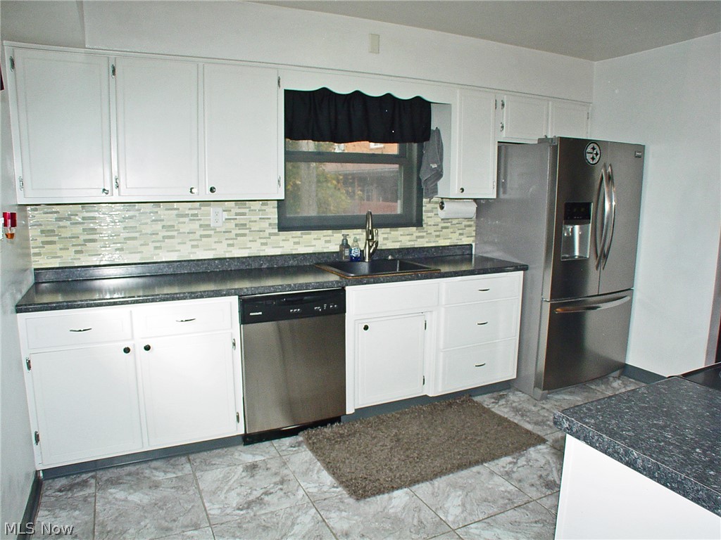 Weirton Heights - Residential
