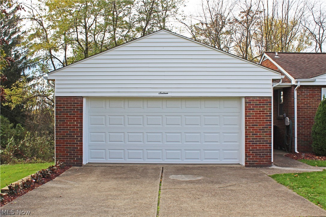 Weirton Heights - Residential