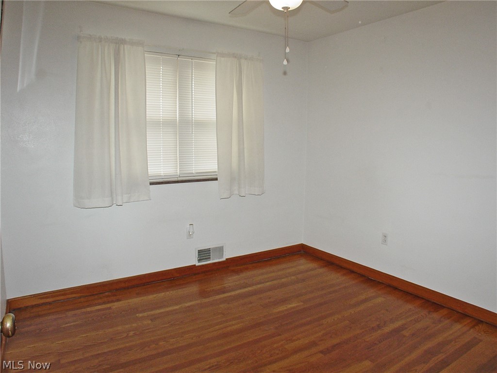 Weirton Heights - Residential