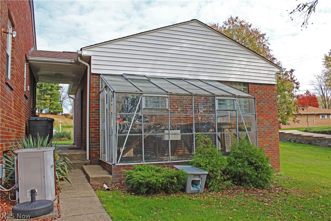 Weirton Heights - Residential