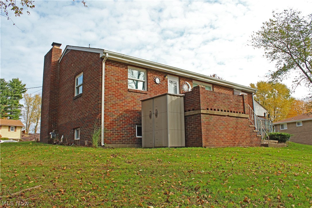 Weirton Heights - Residential