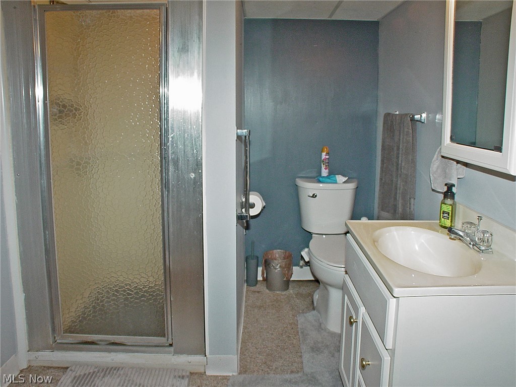 Weirton Heights - Residential