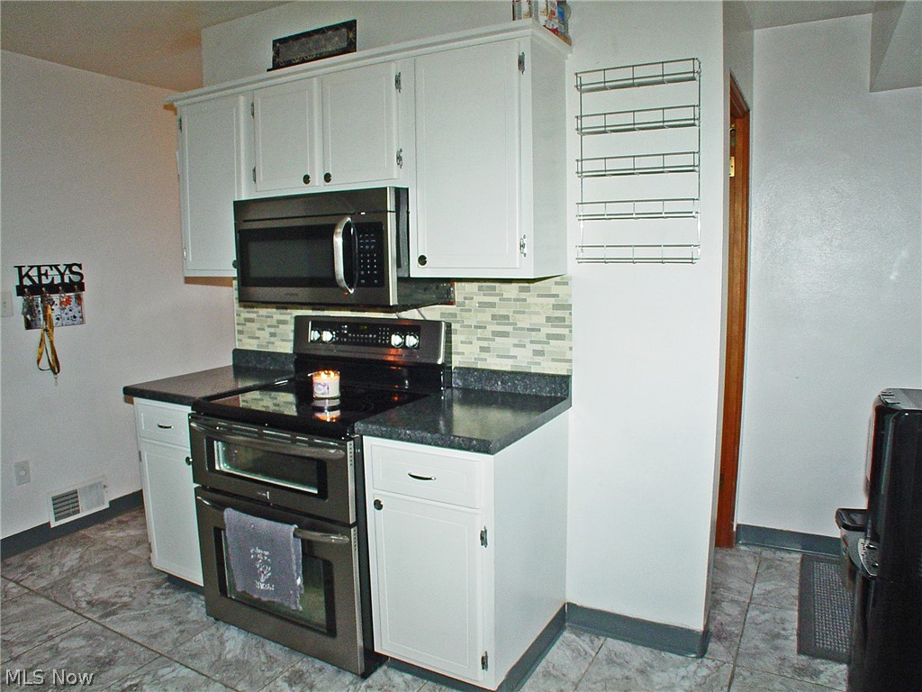 Weirton Heights - Residential