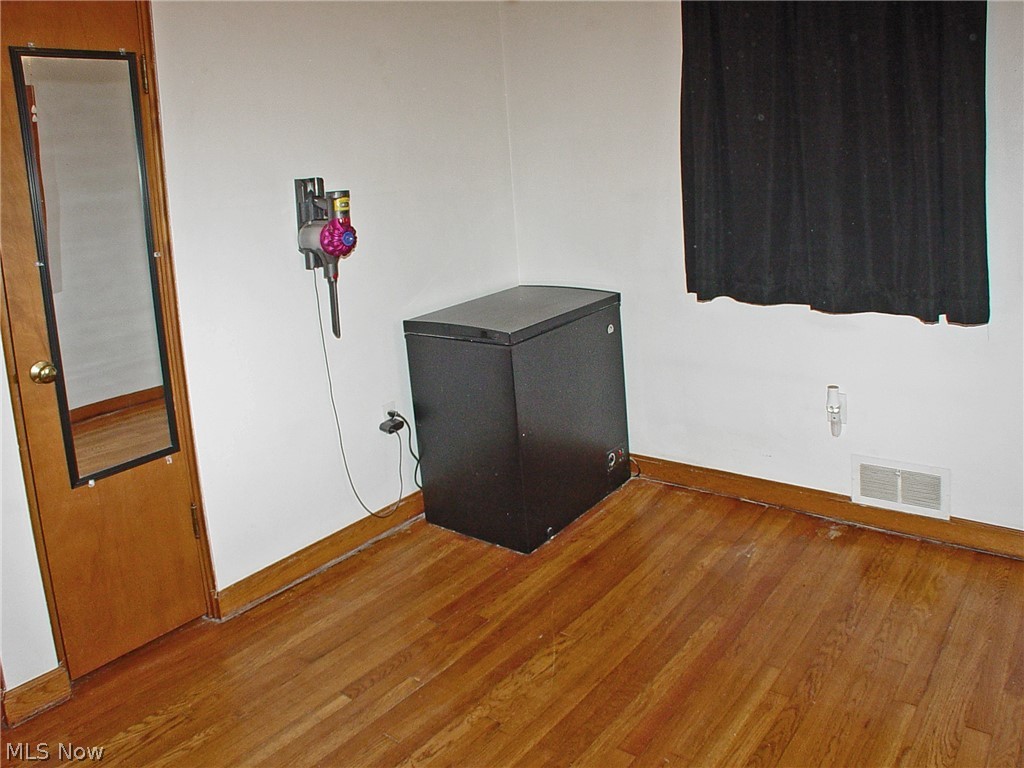 Weirton Heights - Residential
