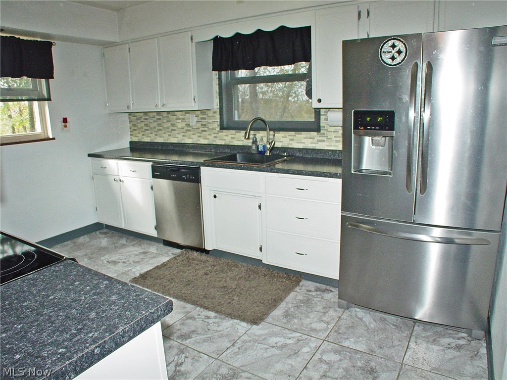 Weirton Heights - Residential
