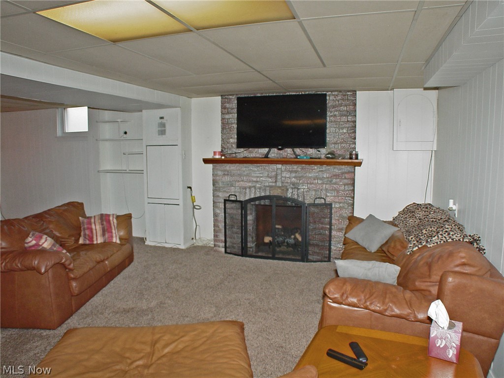 Weirton Heights - Residential