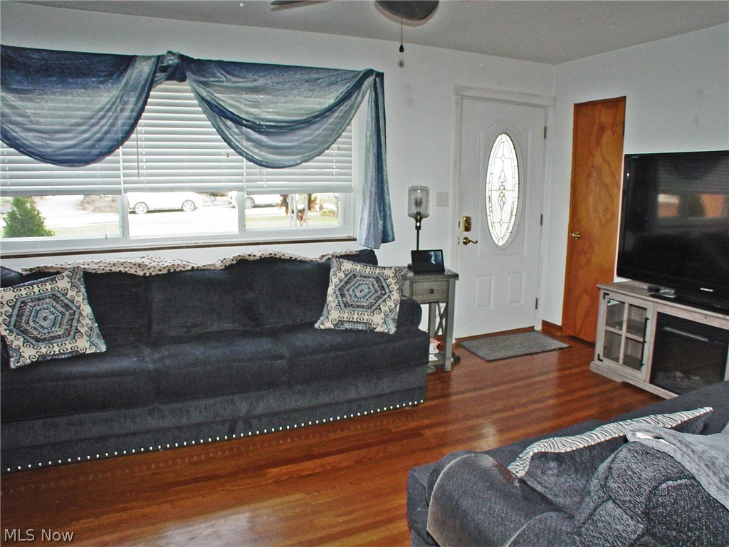 Weirton Heights - Residential