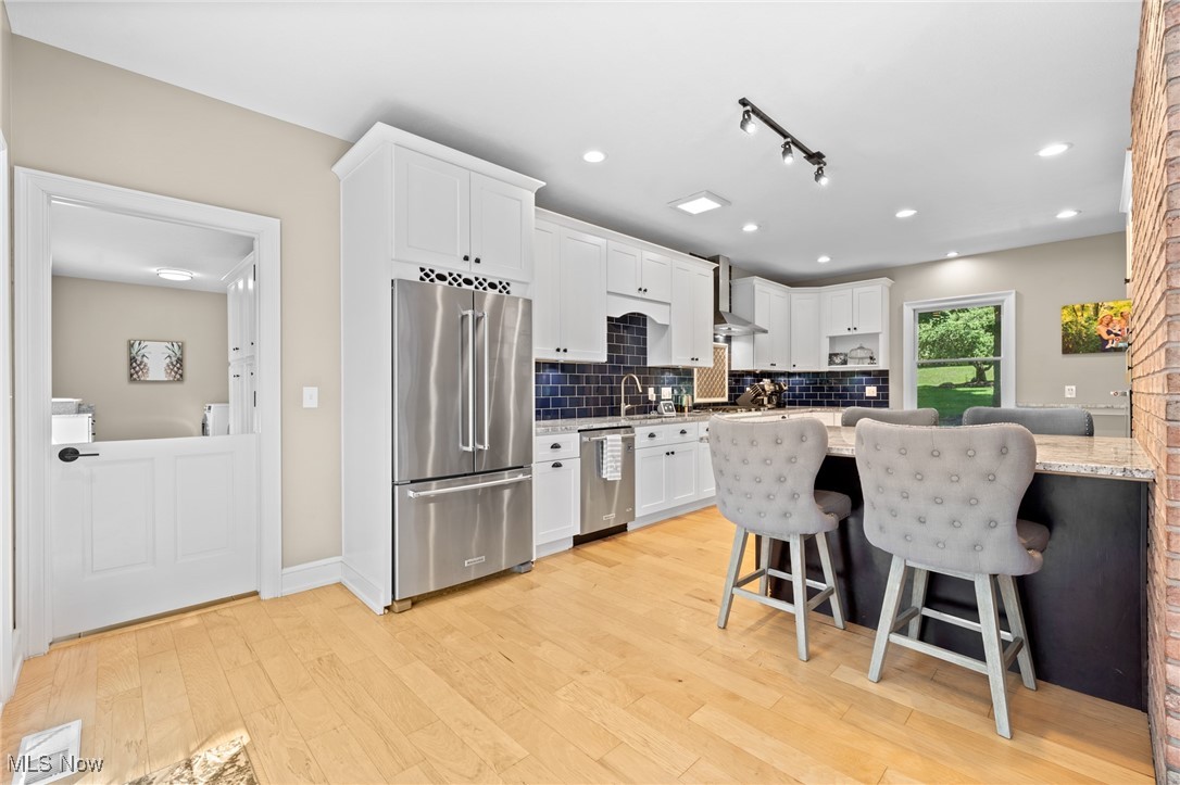 Scenic View Estates - Residential