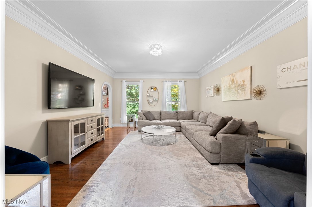 Scenic View Estates - Residential