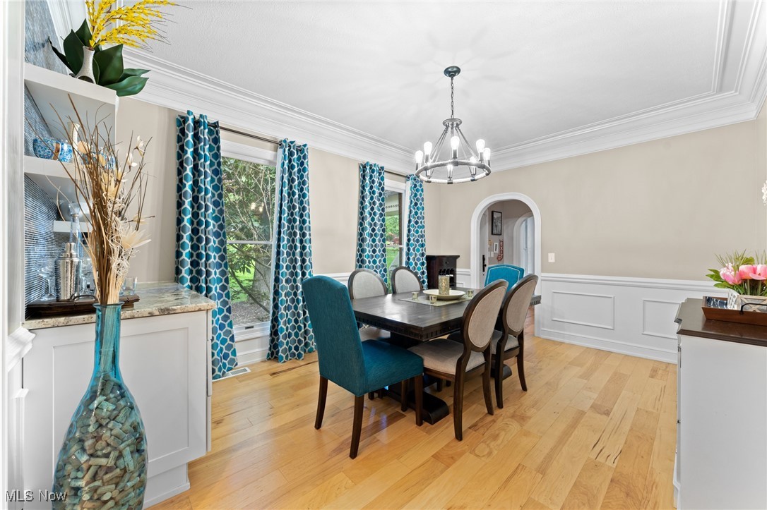 Scenic View Estates - Residential
