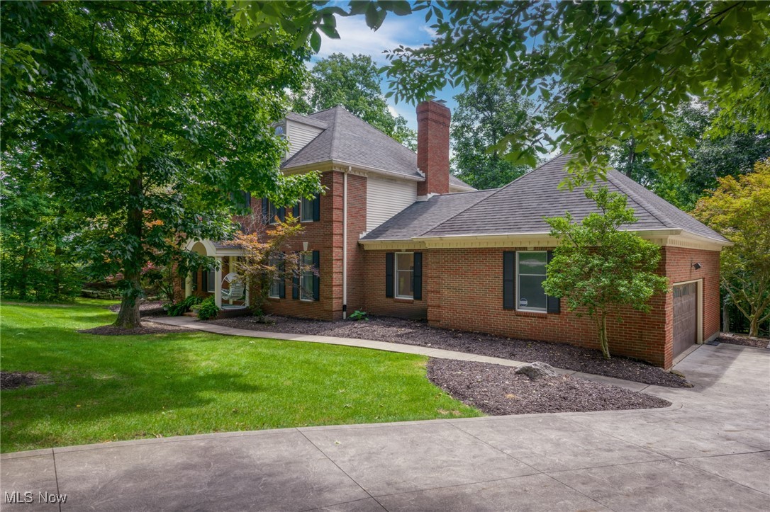 Scenic View Estates - Residential