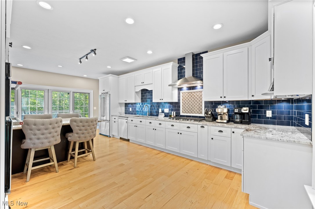 Scenic View Estates - Residential