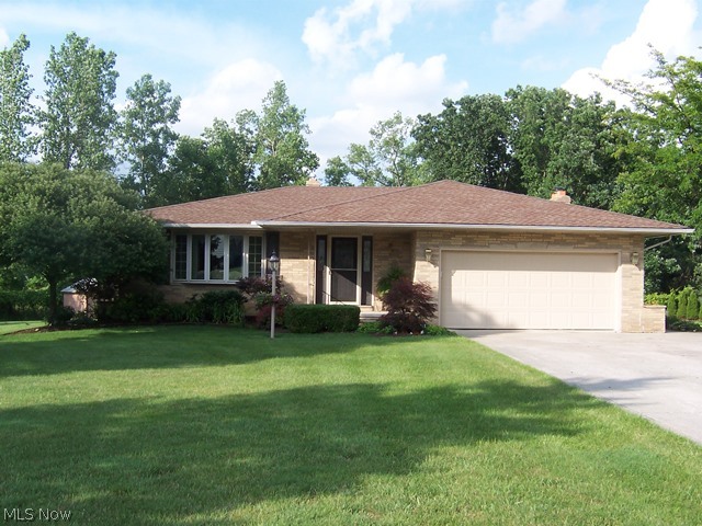 Skyline Heights - Residential