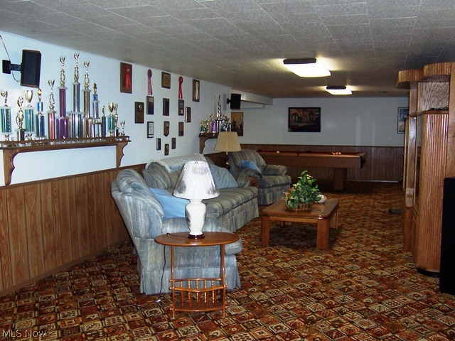 Skyline Heights - Residential