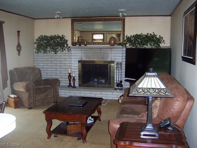 Skyline Heights - Residential