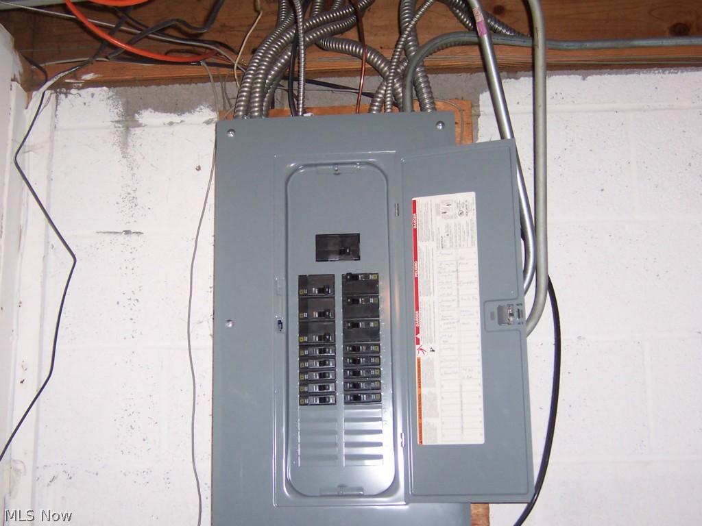 Skyline Heights - Residential