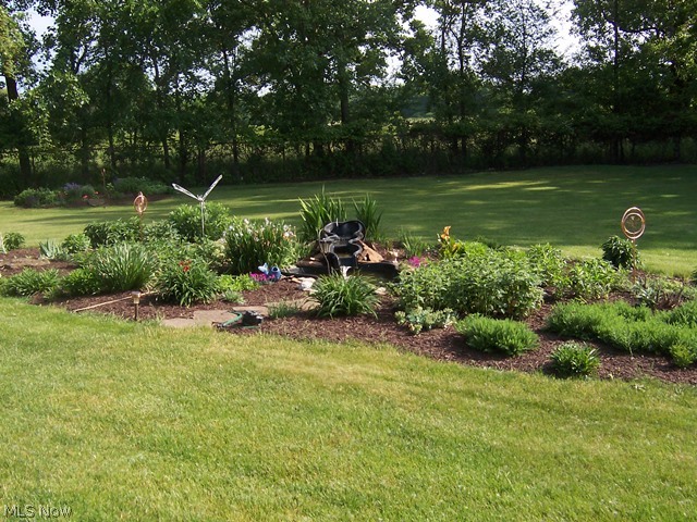 Skyline Heights - Residential