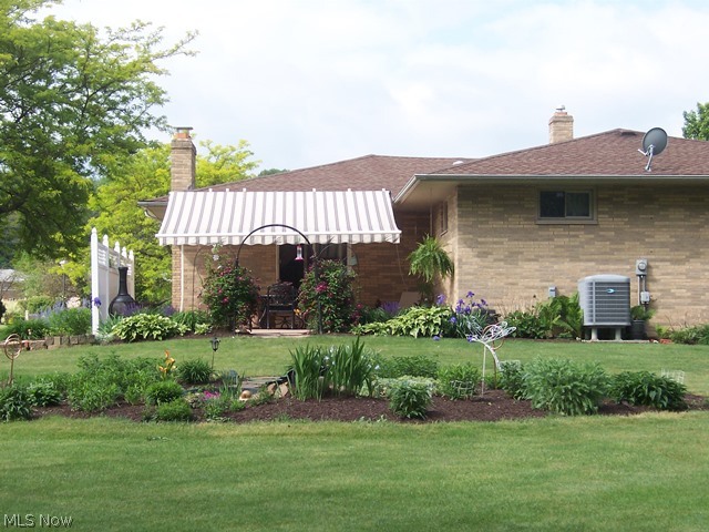 Skyline Heights - Residential