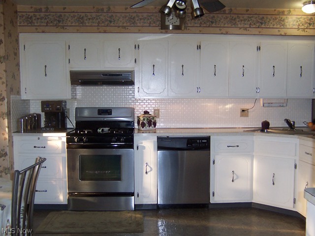 Skyline Heights - Residential