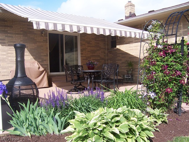 Skyline Heights - Residential