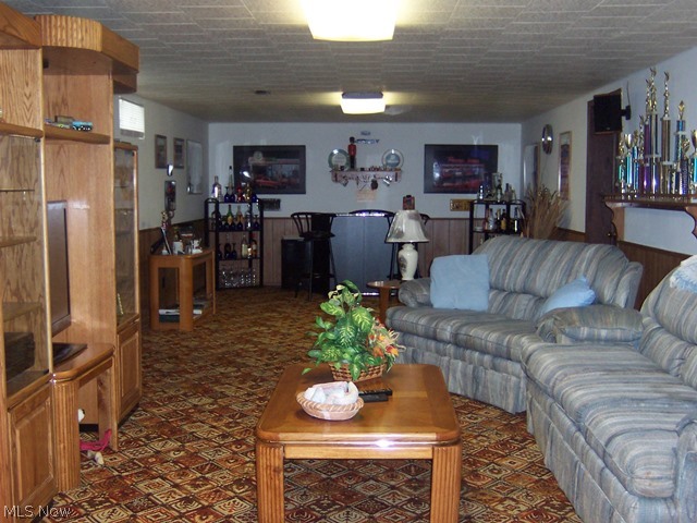 Skyline Heights - Residential