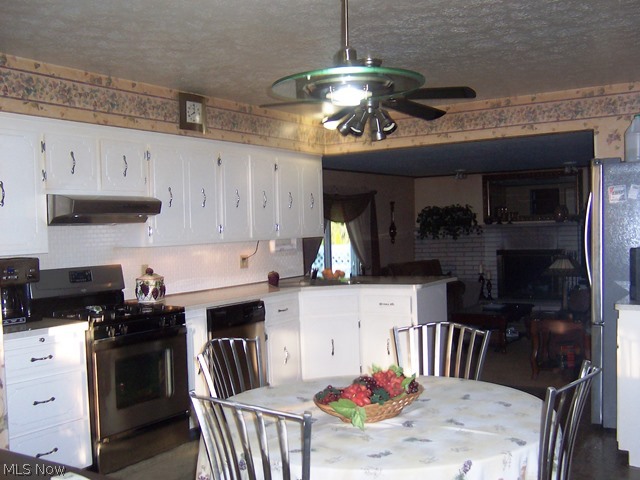 Skyline Heights - Residential