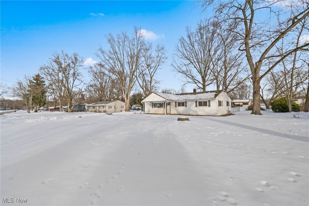 10606 Barcus Avenue, Alliance, Ohio image 31