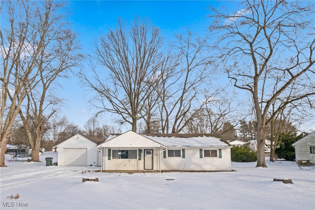 10606 Barcus Avenue, Alliance, Ohio image 36