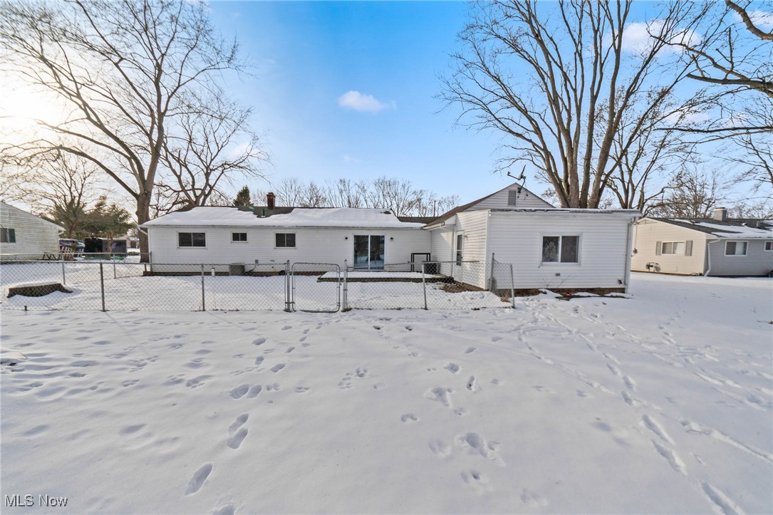 10606 Barcus Avenue, Alliance, Ohio image 35