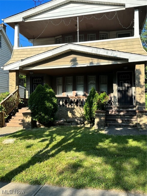 Cowles Brooks & Smyths - Residential Income