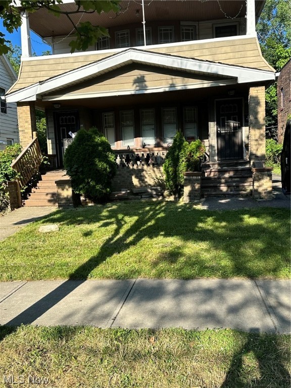 Cowles Brooks & Smyths - Residential Income