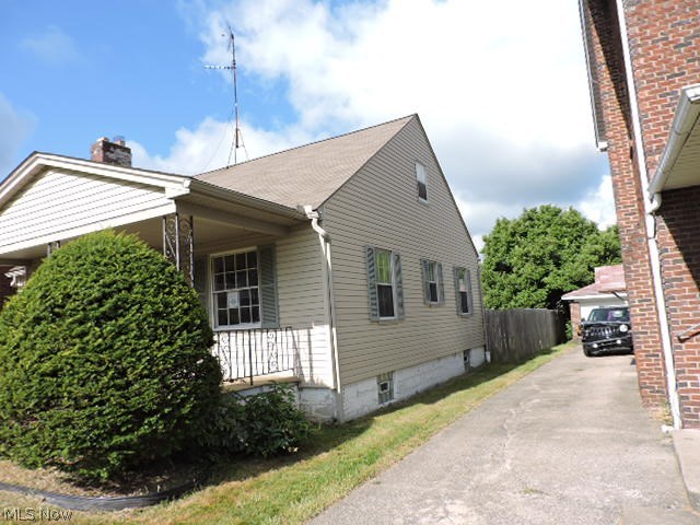 Bon Air Heights Allotment - Residential
