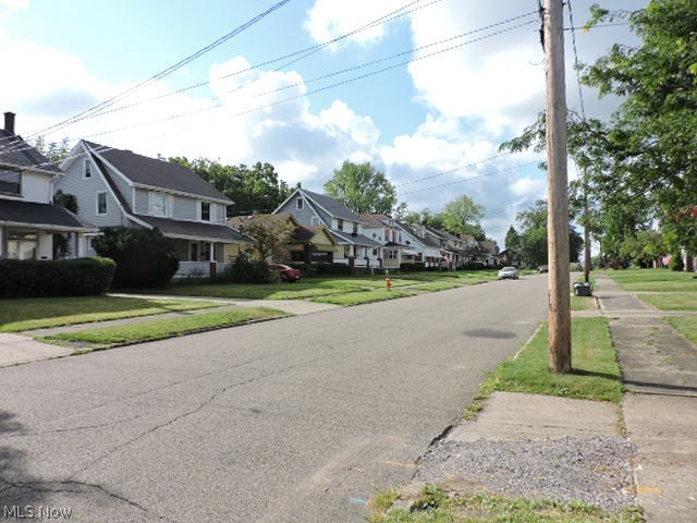 Bon Air Heights Allotment - Residential