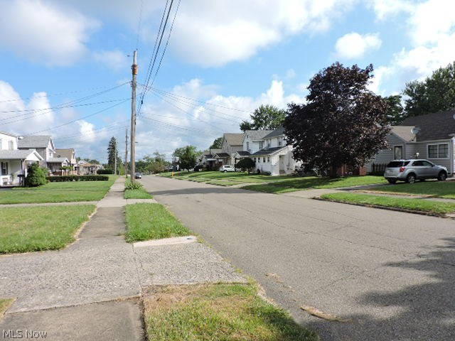 Bon Air Heights Allotment - Residential