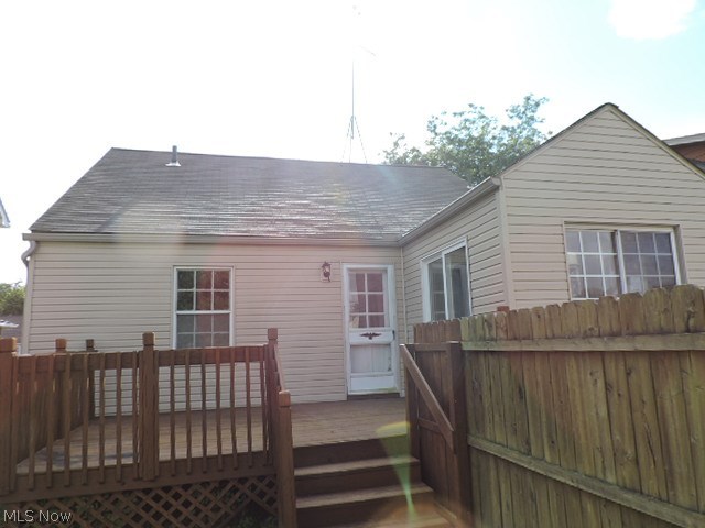 Bon Air Heights Allotment - Residential