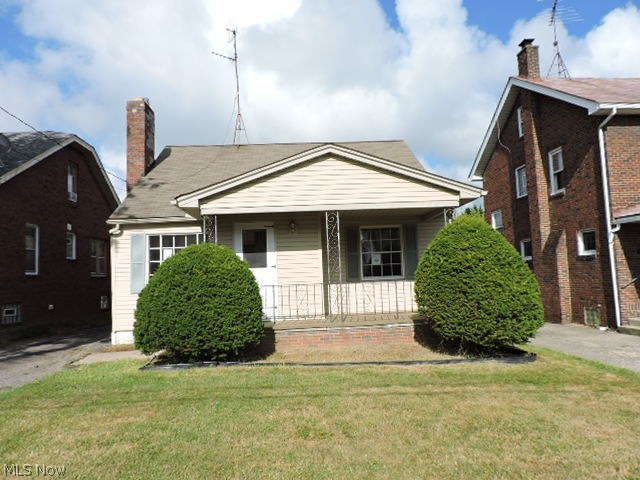 Bon Air Heights Allotment - Residential