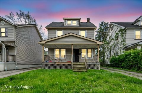 13710 Cranwood Drive, Garfield Heights, OH 44105 - MLS#: 5122493