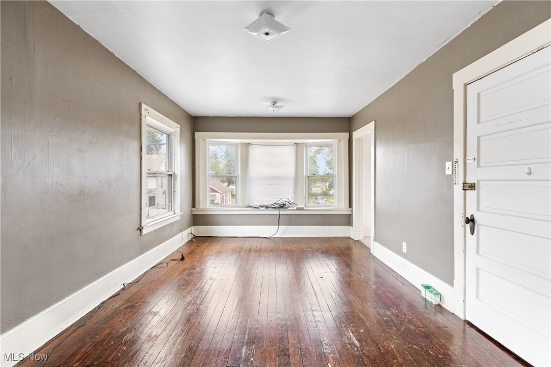 Uniontown Knolls - Commercial Sale