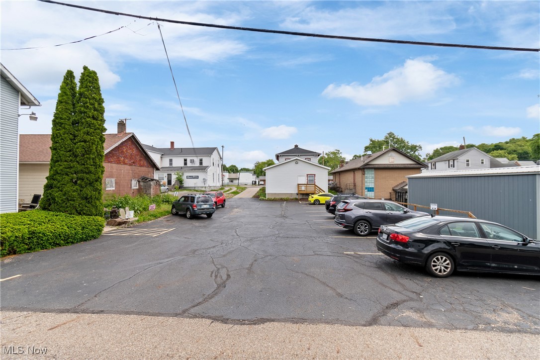 Uniontown Knolls - Commercial Sale
