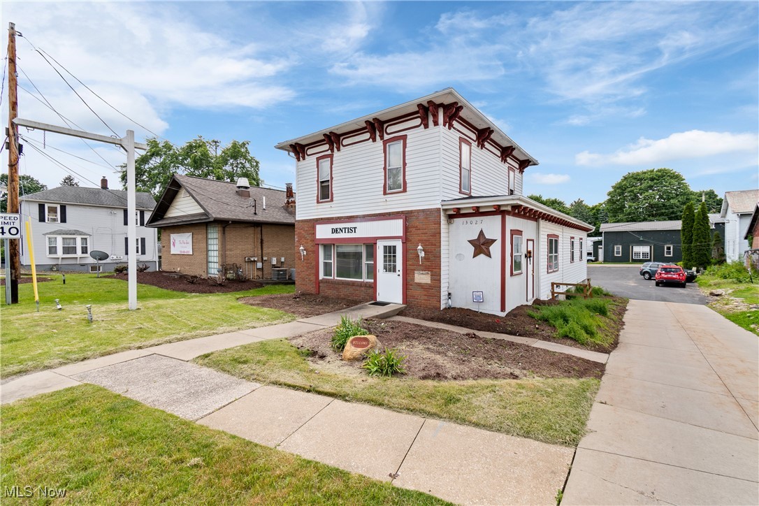 Uniontown Knolls - Commercial Sale