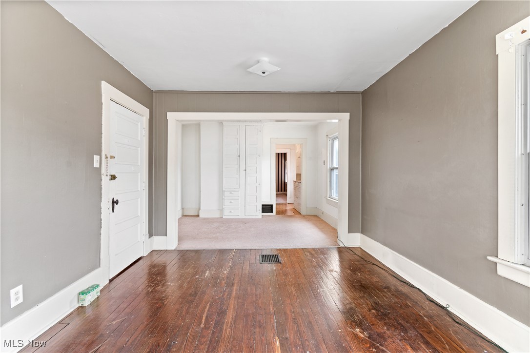 Uniontown Knolls - Commercial Sale