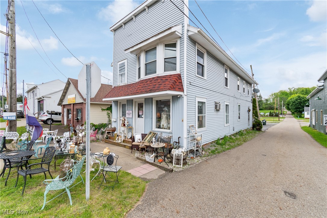Uniontown Knolls - Commercial Sale