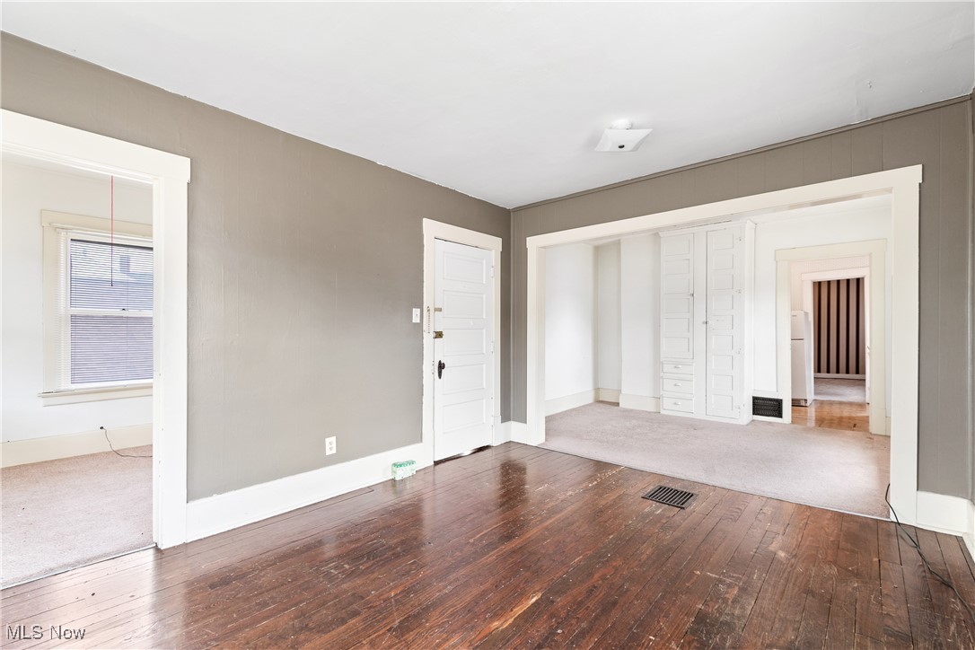 Uniontown Knolls - Commercial Sale