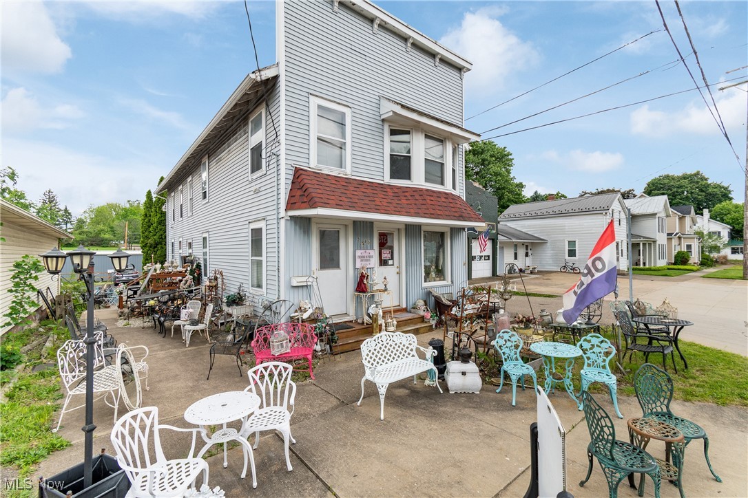 Uniontown Knolls - Commercial Sale